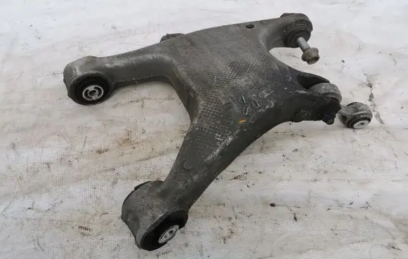 BMW 5 F10 F11 Rear upper control arm/wishbone 6794876 33326794876