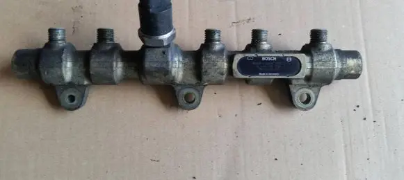 Fiat Stilo Fuel main line pipe 0445214012 96608 05522
