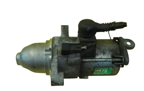 Honda Insight Starter motor SM74005