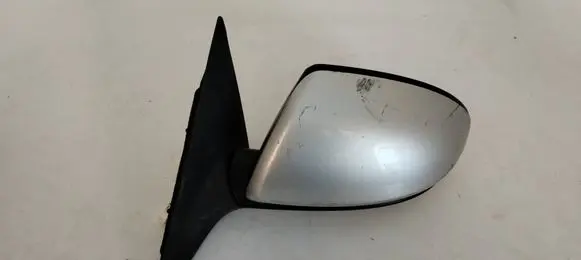 Mazda 6 Front door electric wing mirror 022684