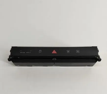 Audi e-tron Hazard light switch 4N0925301B