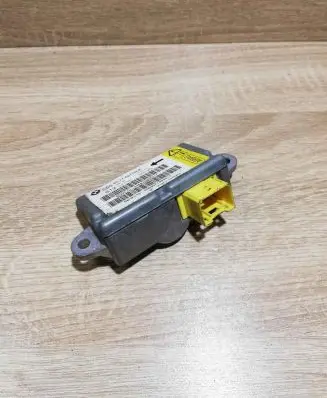 BMW 7 E65 E66 Airbag control unit/module 6970908