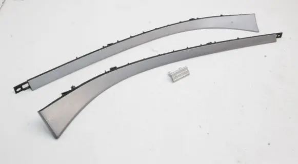 Jaguar XE Dashboard glove box trim GX73640E72BKA GX73640E73BKA