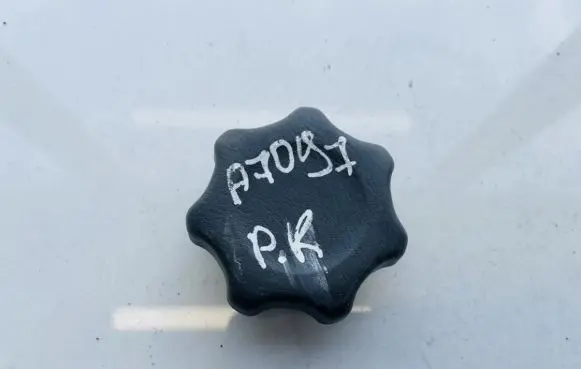 Mazda 323 Other interior part