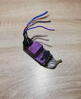 Toyota Avensis T250 Other relay 8594202020