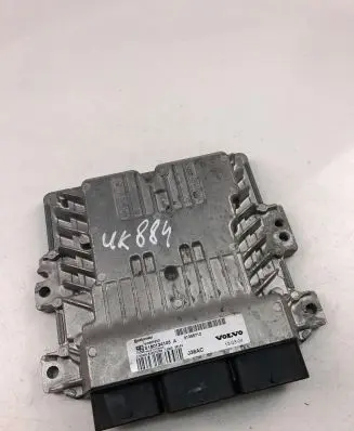 Volvo S60 Engine control unit/module ECU 31355712 S180134103A