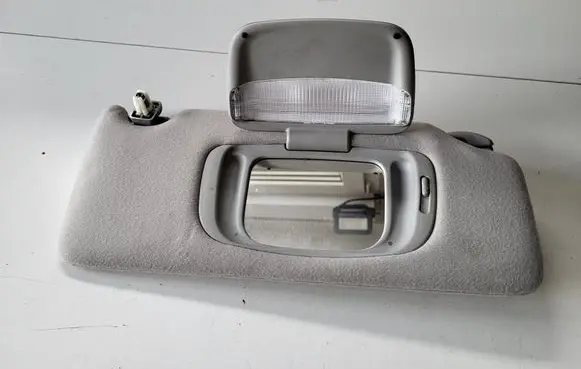 Lexus RX 330 - 350 - 400H Sun visor