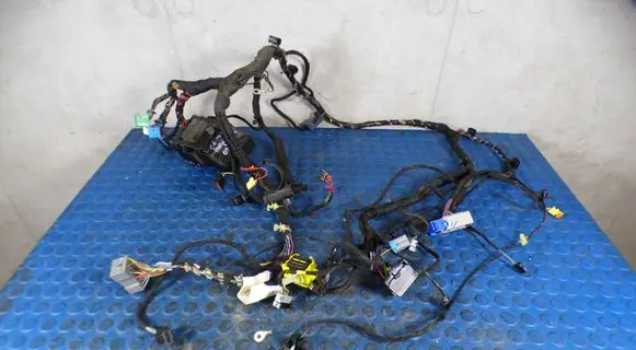 Opel Corsa E Other wiring loom CART13359474 13359474 65TDL3LP