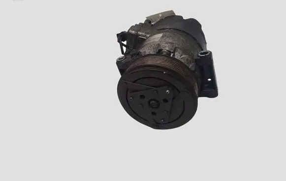 Nissan Qashqai Air conditioning (A/C) compressor (pump) 92600BB60A 92600BB6BA 11004646