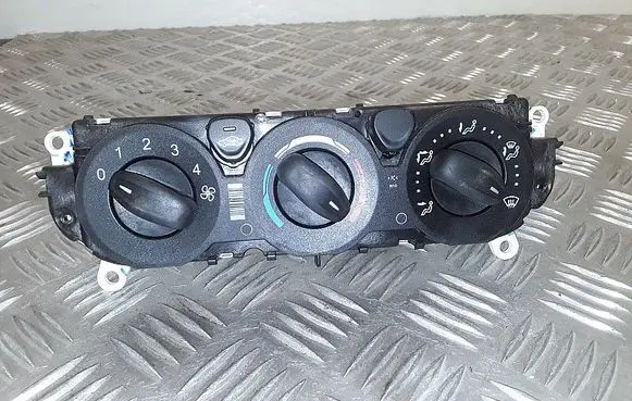 Ford Transit Custom Climate control unit bm5t18549