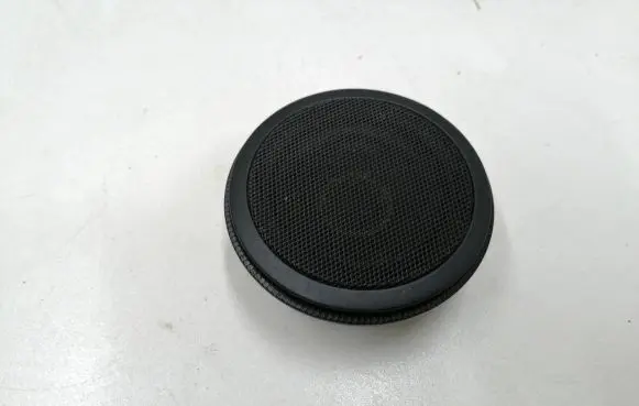 Panel speaker