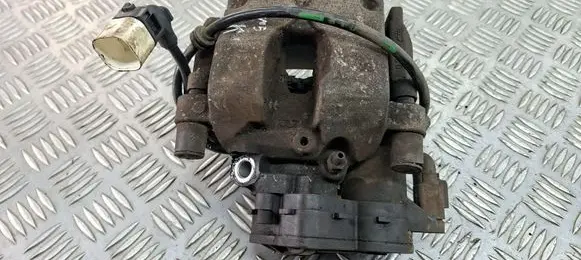 Mercedes-Benz GLC C253 Rear brake caliper 