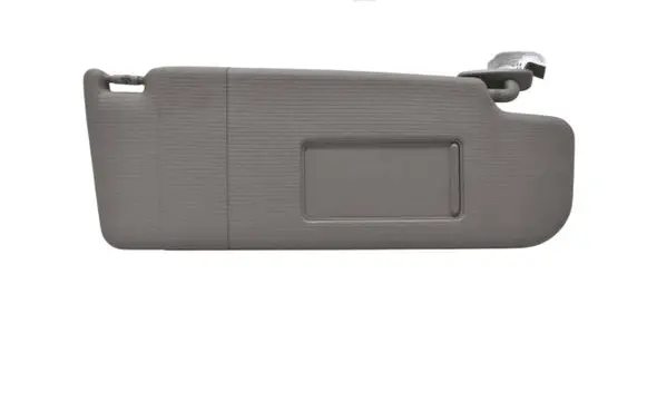 Skoda Octavia Mk2 (1Z) Sun visor 3T0857552E