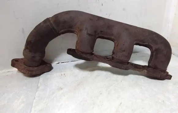 Chrysler Pacifica Exhaust manifold