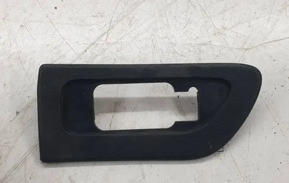 Volvo V70 Fender trim (molding) 09151910