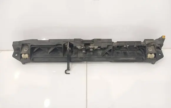Peugeot 308 Top upper radiator support slam panel 9816603980