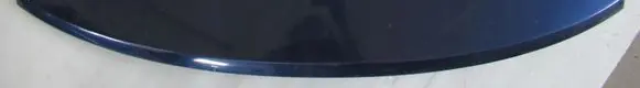 Fiat Stilo Tailgate/trunk spoiler 735371422