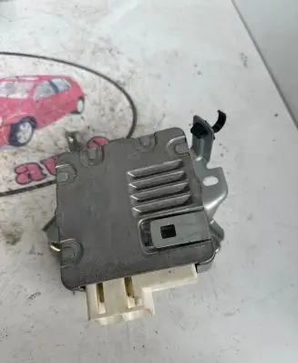 Power steering control unit/module