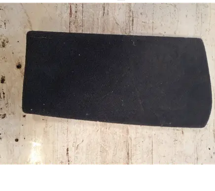BMW X5 E70 Trunk/boot side trim panel 6963425 0027419 P0111417