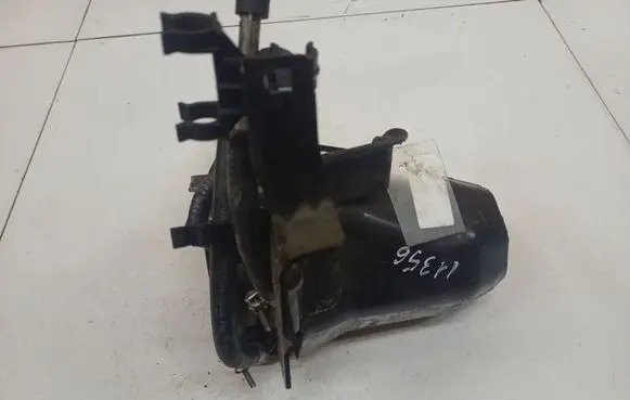 Subaru Legacy Fuel filter