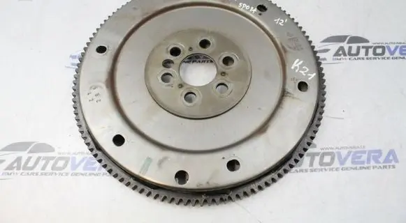BMW 3 F30 F35 F31 Flywheel 8604045