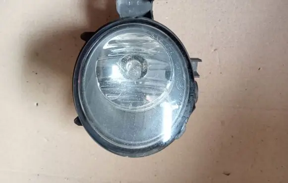 BMW X5 E70 Front fog light 6924656