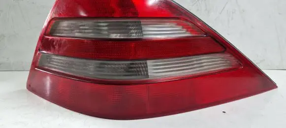 Mercedes-Benz CL C215 Rear/tail lights A2158200264 297002 0061273
