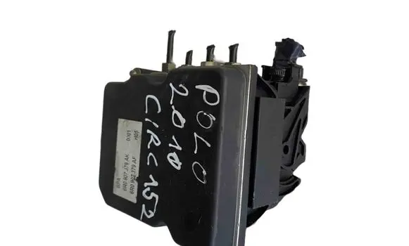 Volkswagen Polo V 6R ABS Pump 6R0907379AK 0265955025