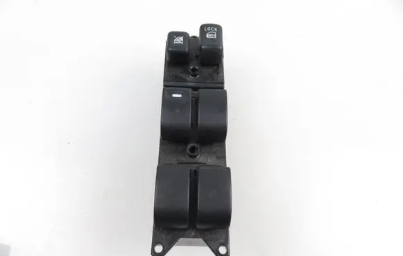 Mitsubishi Lancer VIII Electric window control switch 8608A068