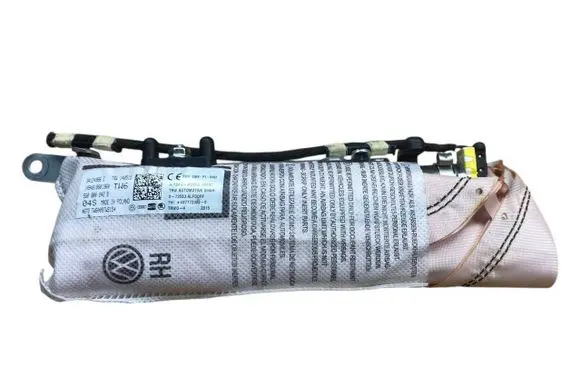 Seat Leon (5F) Seat airbag 5G0880242B 34124986E