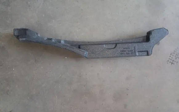 Nissan Murano Z51 Fender foam support/seal 