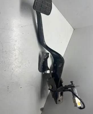 Brake pedal