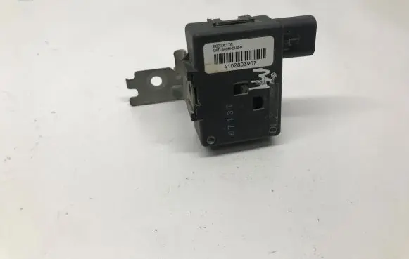 Mitsubishi ASX Other relay 8637A176