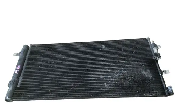 Audi A6 C7 A/C cooling radiator (condenser)