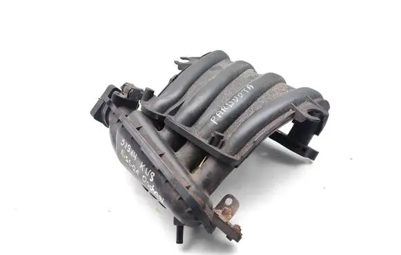 Nissan Qashqai Intake manifold