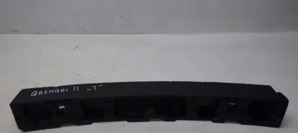 Nissan Qashqai Rear bumper foam support bar 85090HV00A