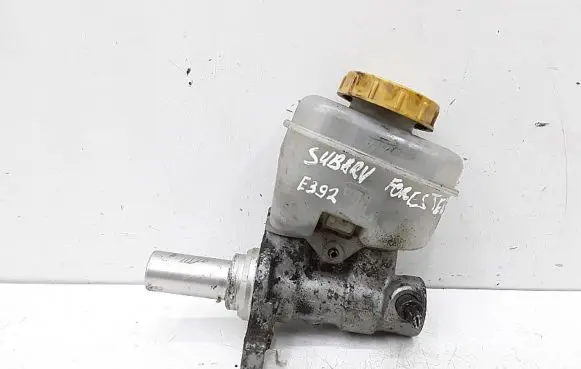 Subaru Forester SH Master brake cylinder