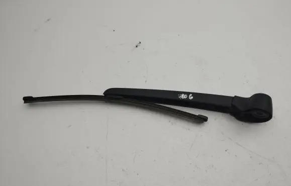 Audi Q2 - Rear wiper blade 81a955407a