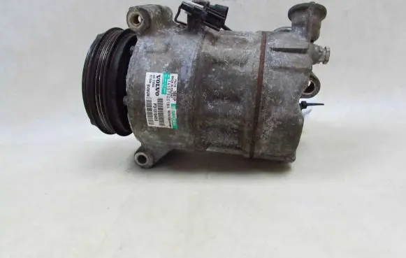 Volvo XC70 Air conditioning (A/C) compressor (pump) 31315453 47026