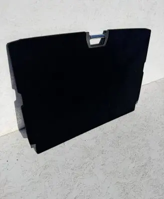 Peugeot 2008 II Trunk/boot mat liner 98257388ZD