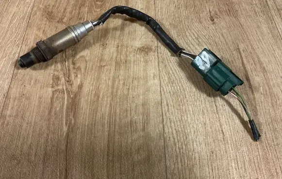 Nissan Micra Lambda probe sensor 0258986506