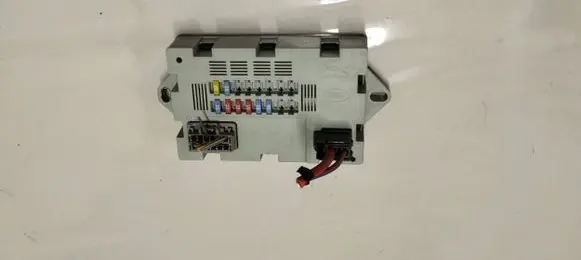 Fuse module
