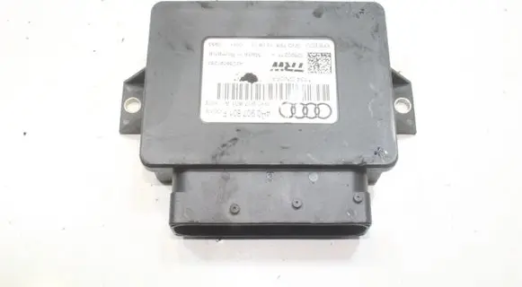 Audi A7 S7 4G Hand brake control module 4H0907801F
