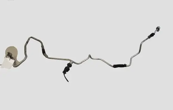 Jaguar XF X250 Air conditioning (A/C) pipe/hose