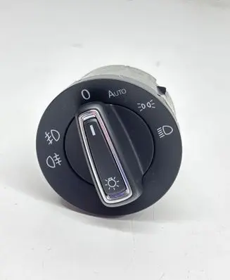 Volkswagen Tiguan Allspace Light switch 5G0941431BD 00001670