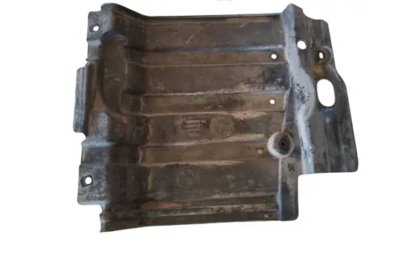 Jeep Grand Cherokee Engine splash shield/under tray 05182517AB 62755