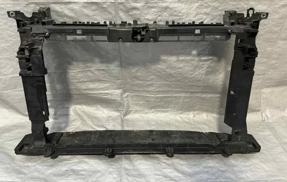Seat Ibiza V (KJ) Radiator support slam panel 6F0805588S SEAT.IBIZA.V 6F0