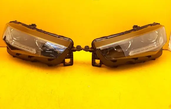Skoda Scala Headlight/headlamp 655941015A 655941016A