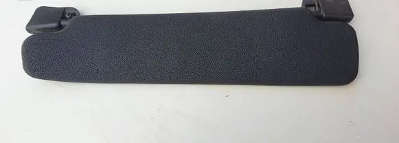 BMW Z4 E85 E86 Sun visor 70166650 1010333200