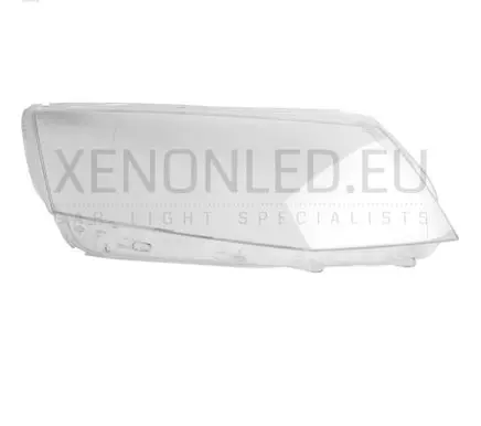 Skoda Octavia Mk3 (5E) Headlight lense 